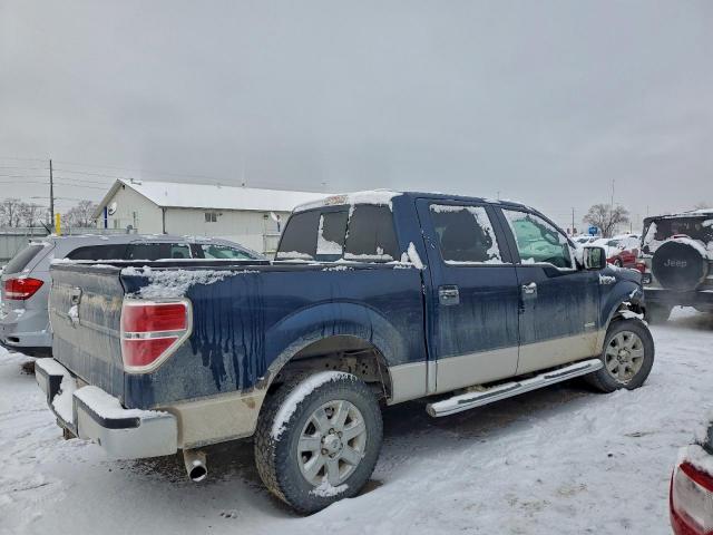 Ford F-150 Supercrew Image 9