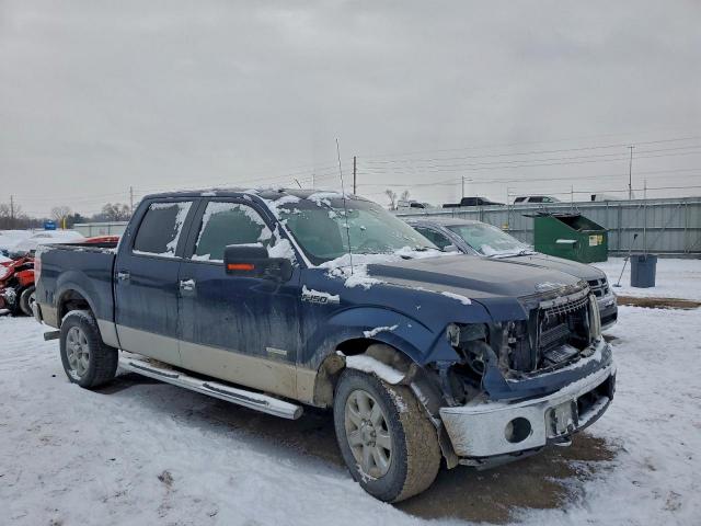 Ford F-150 Supercrew Image 2