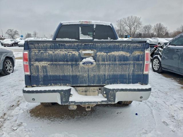 Ford F-150 Supercrew Image 11