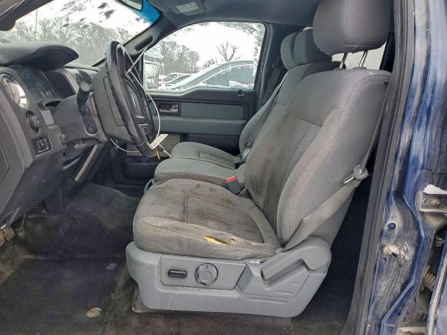 Ford F-150 Supercrew Image 8