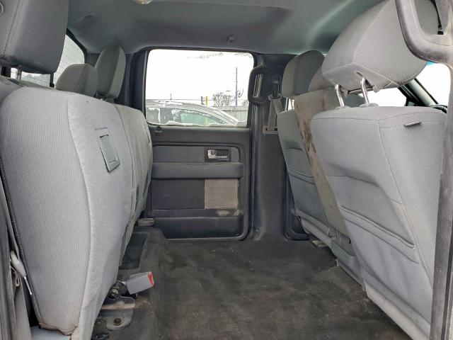 Ford F-150 Supercrew Image 6