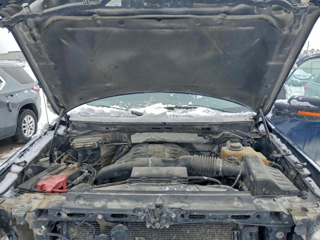 Ford F-150 Supercrew Image 12