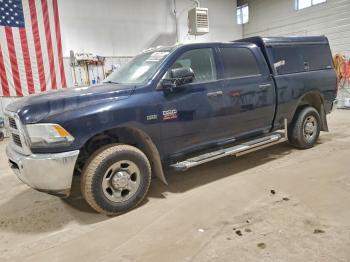  Salvage Dodge Ram 2500
