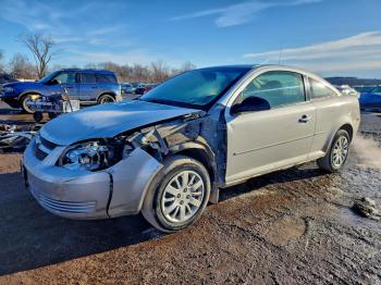  Salvage Chevrolet Cobalt Ls