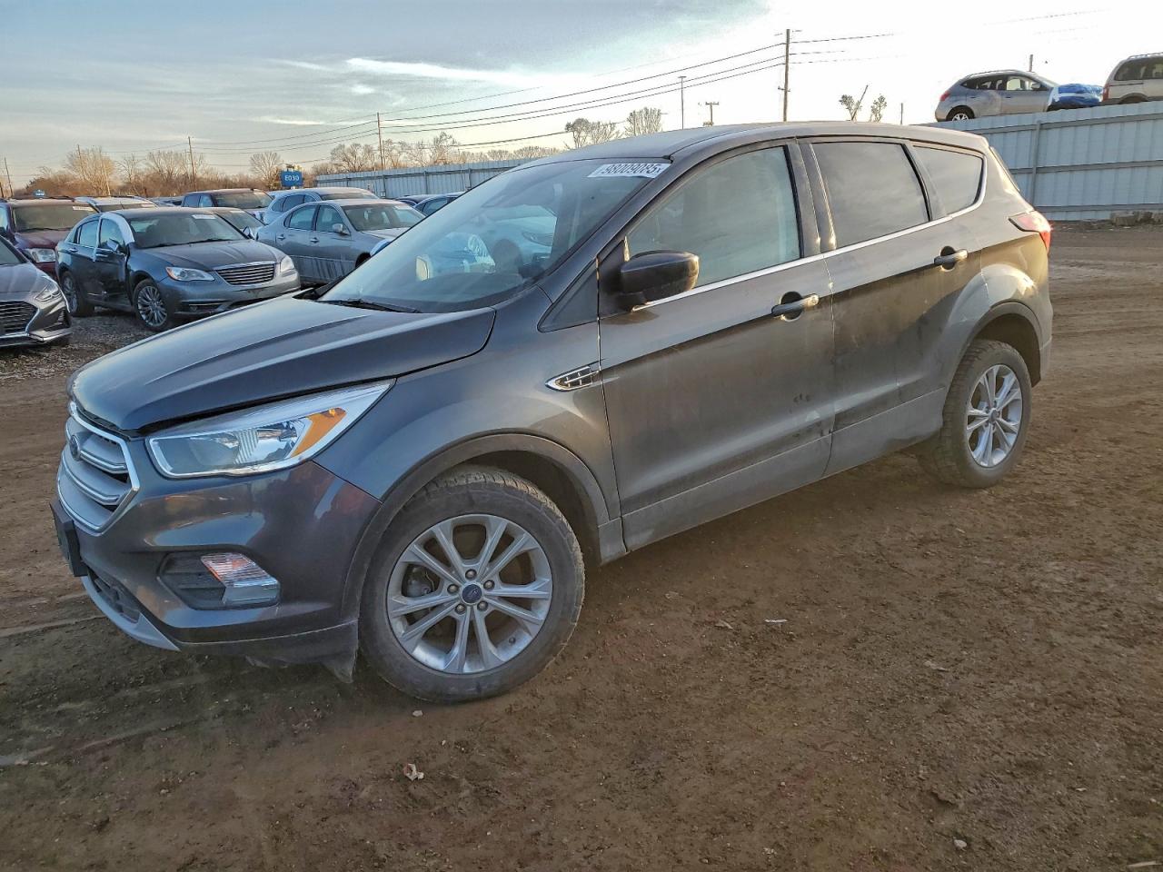 Ford Escape Se Image 1