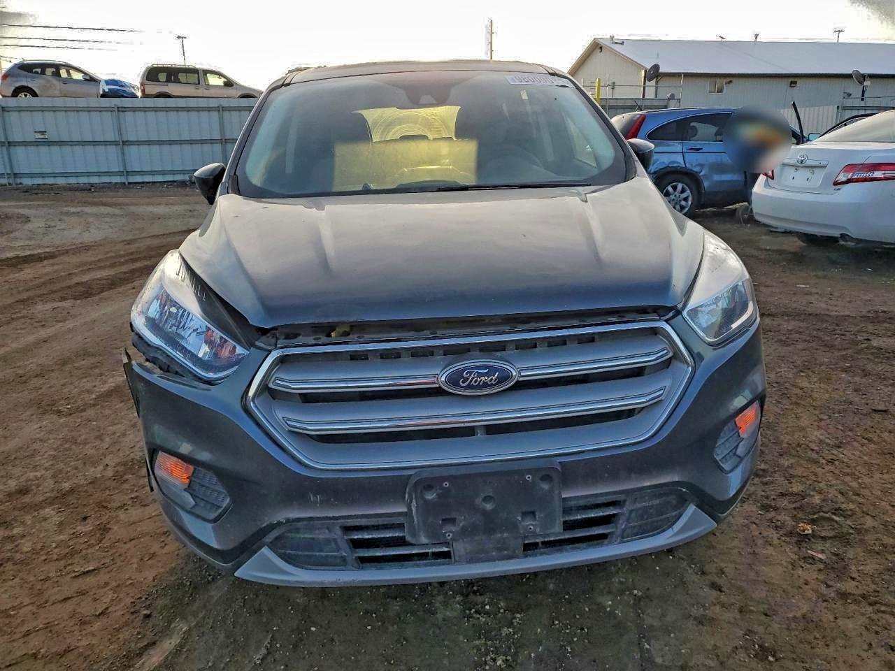 Ford Escape Se Image 5