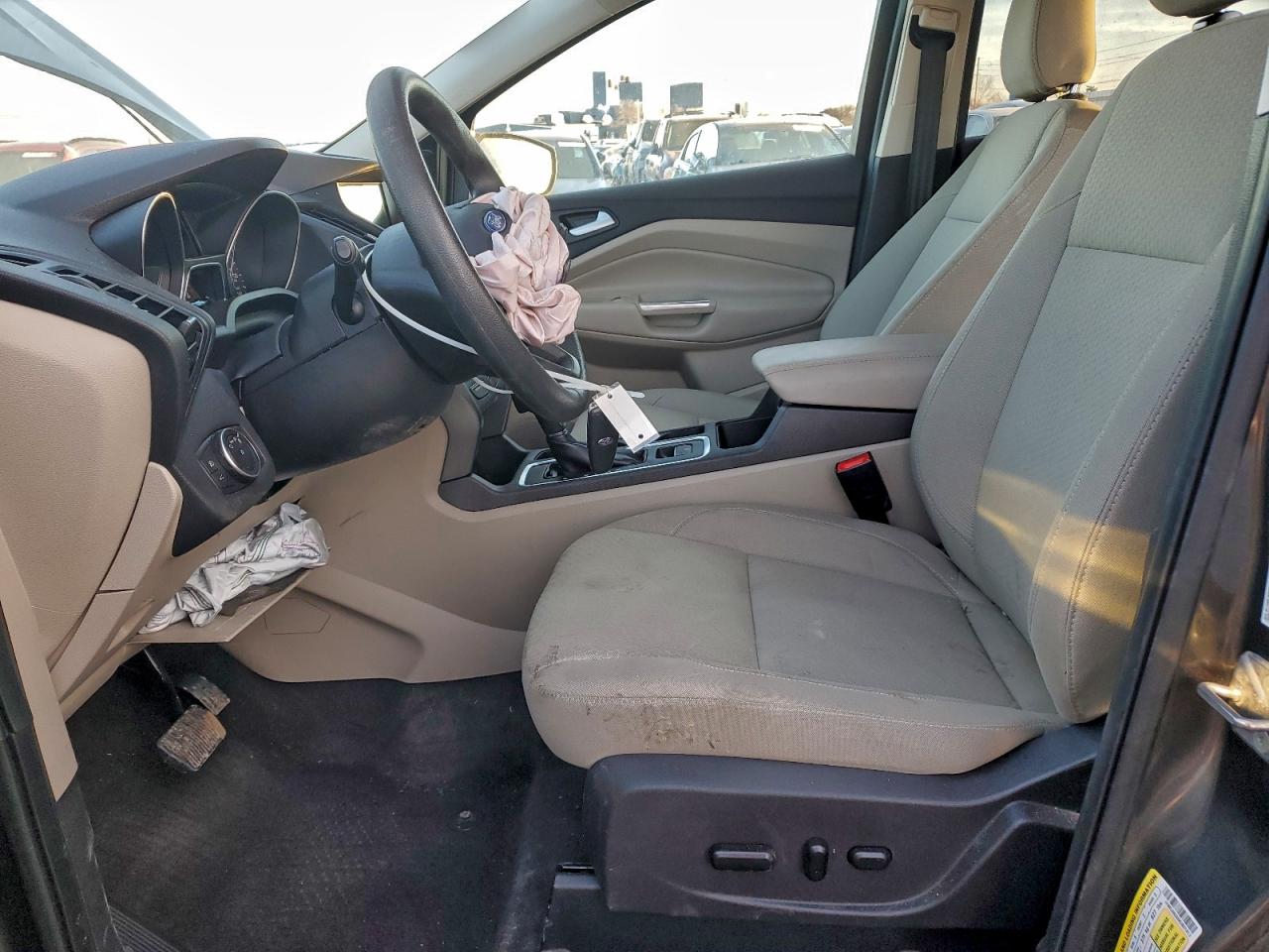 Ford Escape Se Image 4