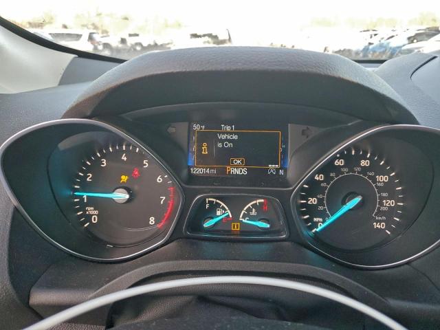 Ford Escape Se Image 12