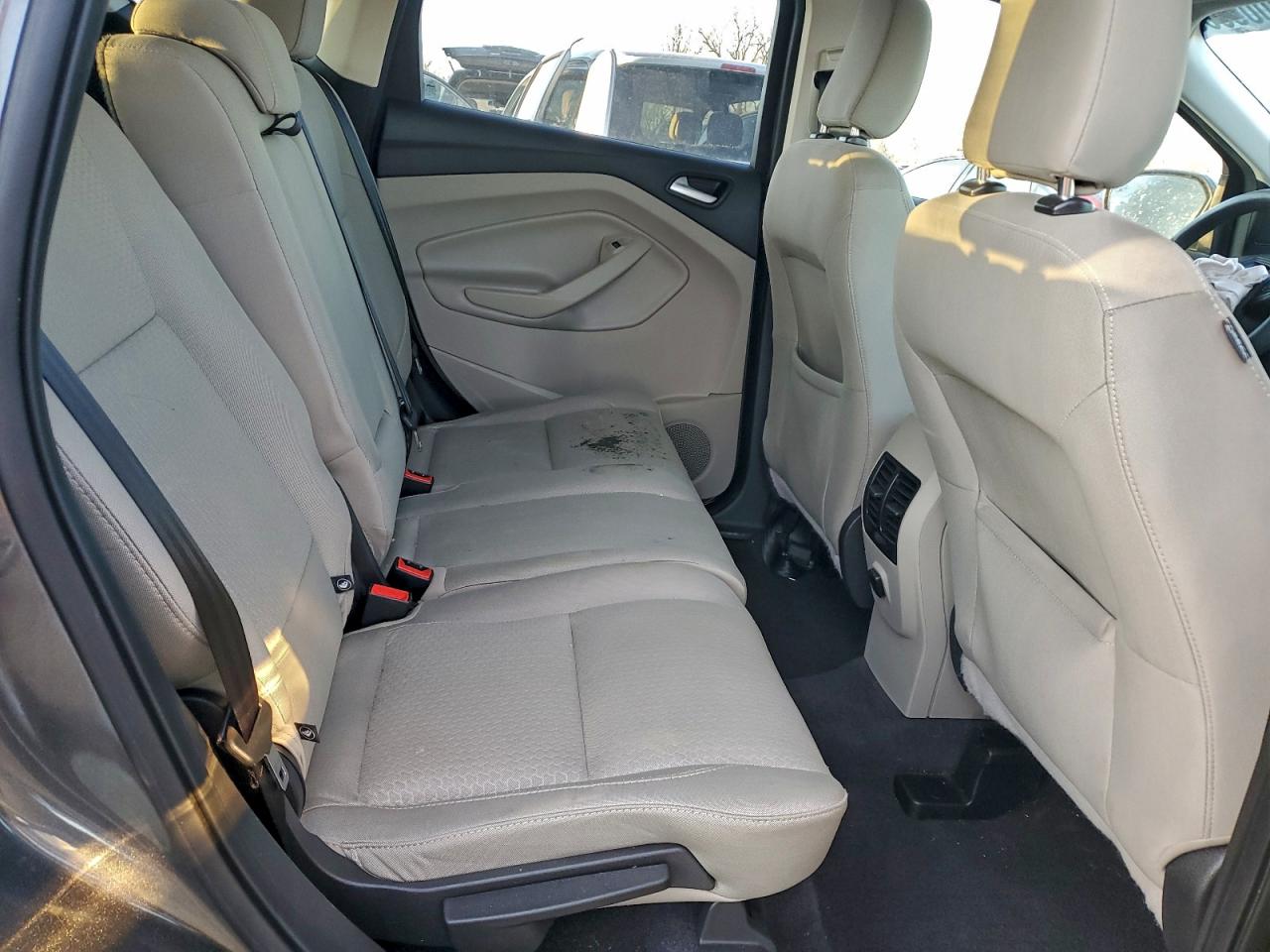 Ford Escape Se Image 8