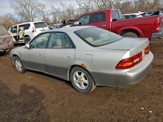 Lexus Es 300 Image 2