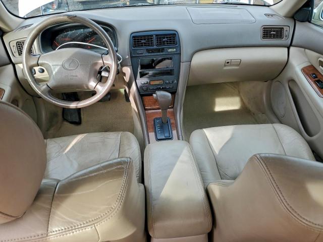 Lexus Es 300 Image 6