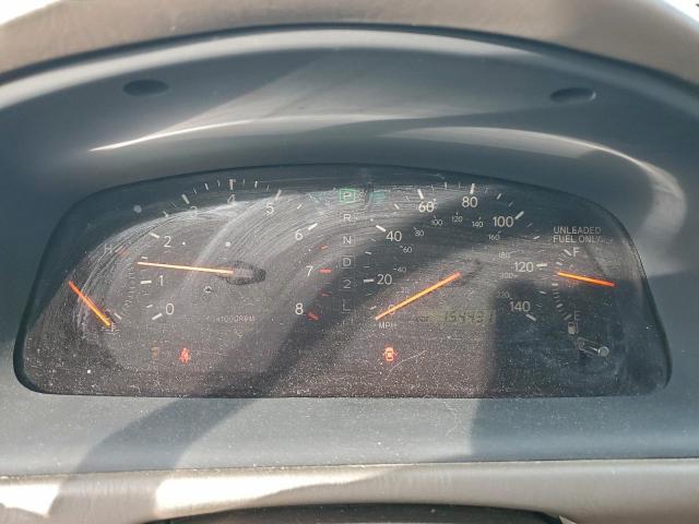 Lexus Es 300 Image 9