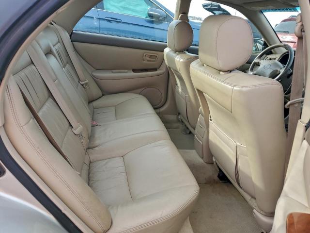 Lexus Es 300 Image 5