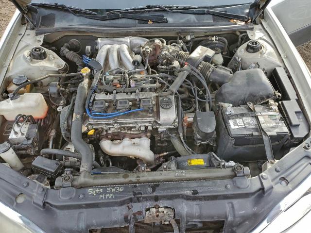 Lexus Es 300 Image 8