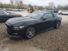 Ford Mustang Image 1