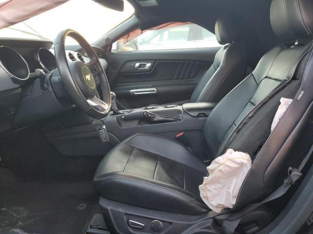 Ford Mustang Image 4