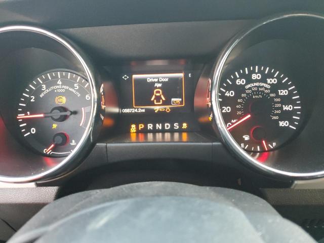 Ford Mustang Image 6