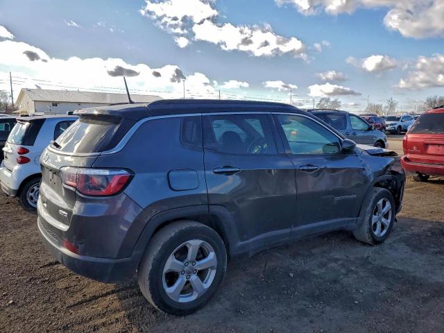 Jeep Compass Latitude Image 3