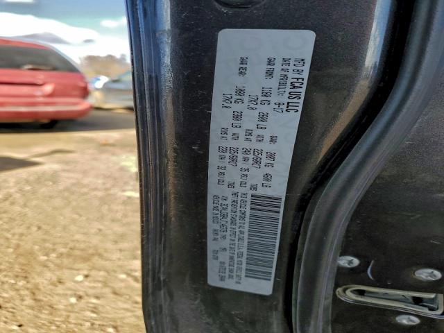 Jeep Compass Latitude Image 5