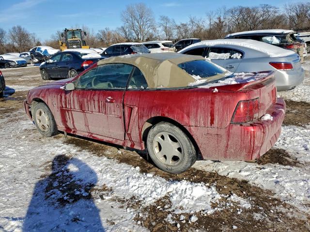 Ford Mustang Image 12