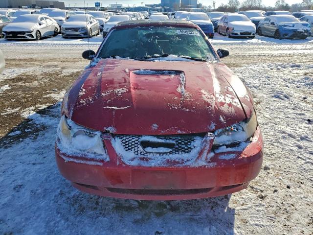 Ford Mustang Image 3