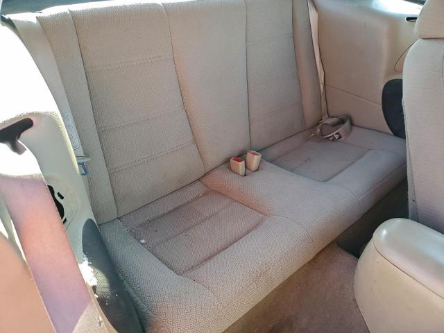 Ford Mustang Image 7