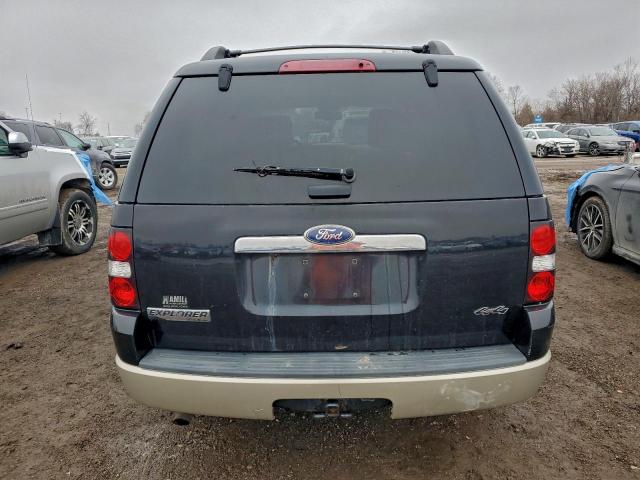 Ford Explorer Eddie Bauer Image 9