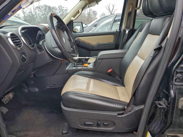 Ford Explorer Eddie Bauer Image 4