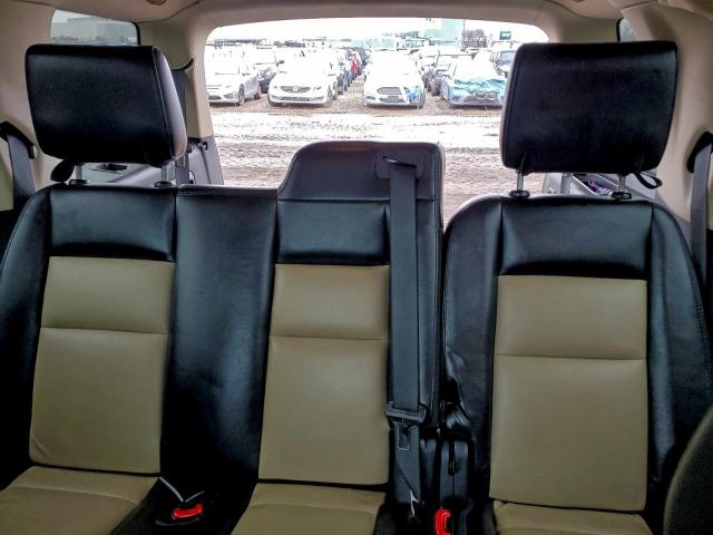 Ford Explorer Eddie Bauer Image 12