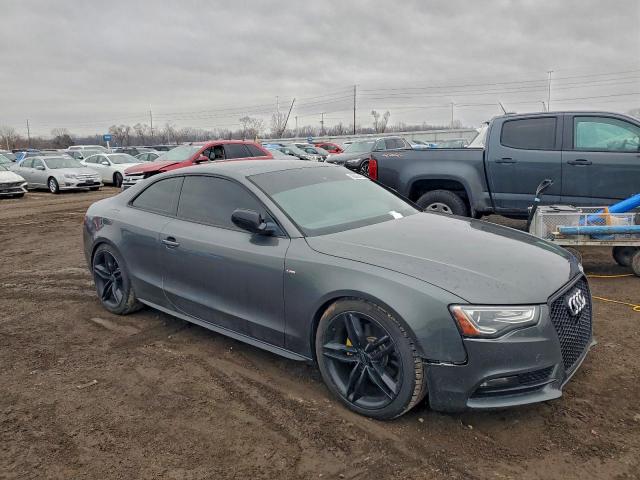 Audi A5 Premium Plus Image 9