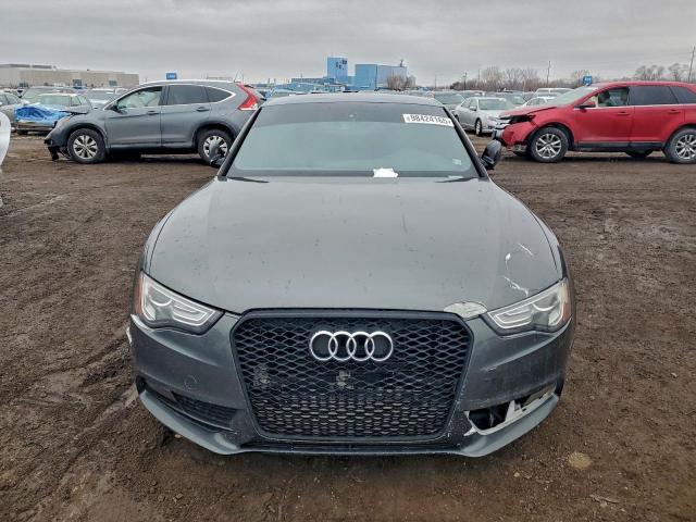 Audi A5 Premium Plus Image 3