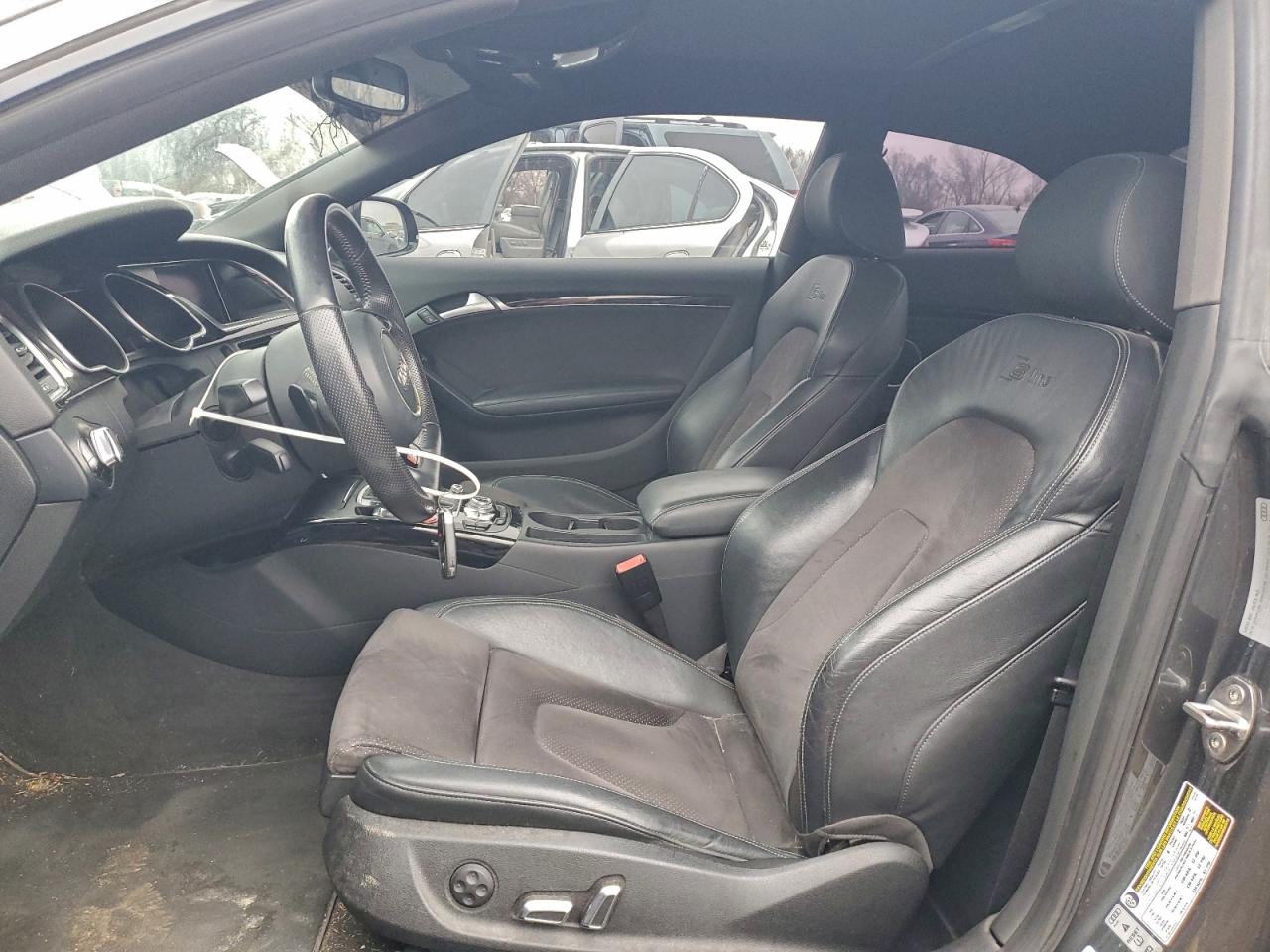 Audi A5 Premium Plus Image 7