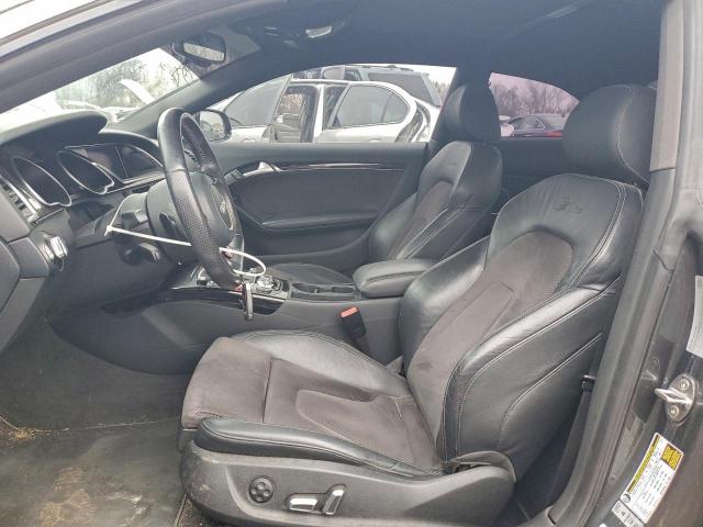 Audi A5 Premium Plus Image 7