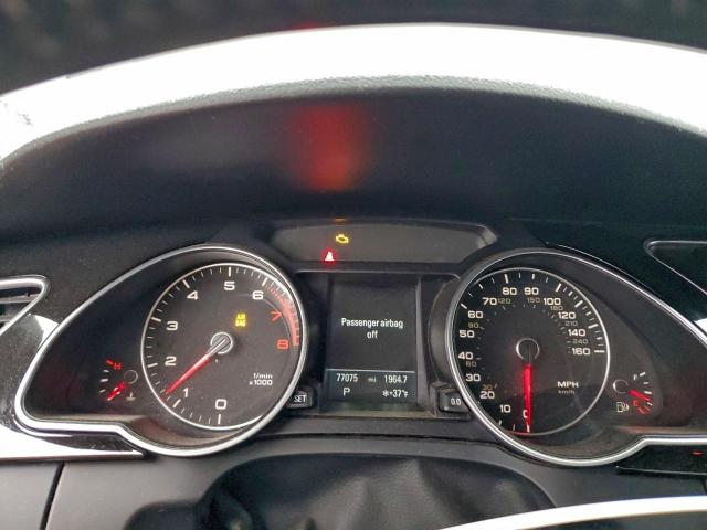 Audi A5 Premium Plus Image 6