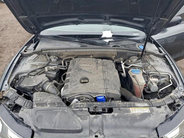 Audi A5 Premium Plus Image 10