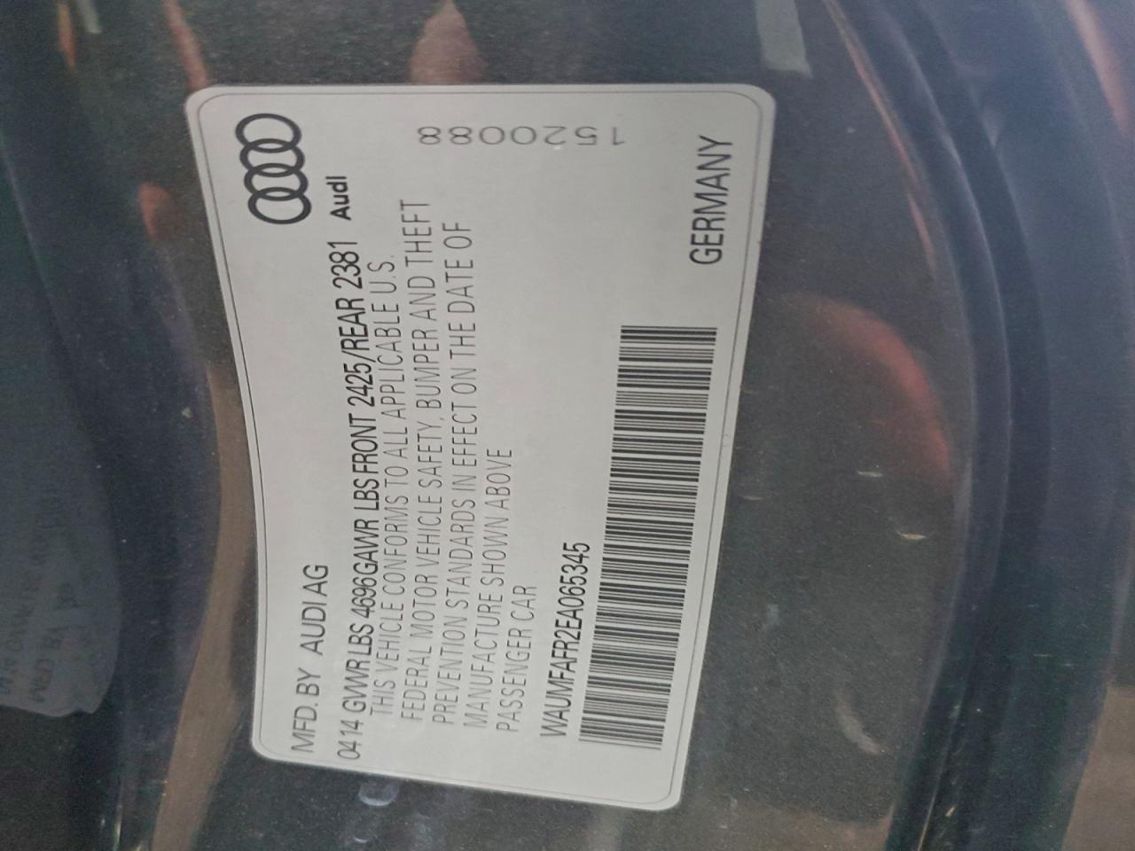 Audi A5 Premium Plus Image 11