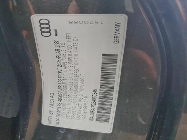 Audi A5 Premium Plus Image 11