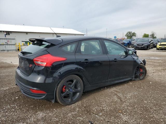 Ford Focus St Image 2