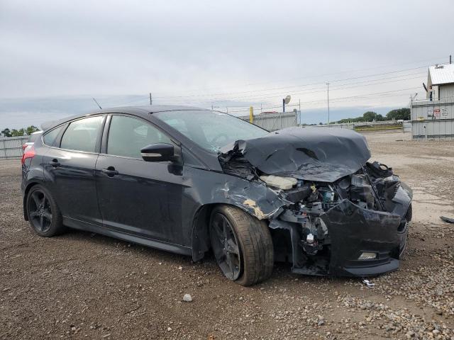 Ford Focus St Image 10