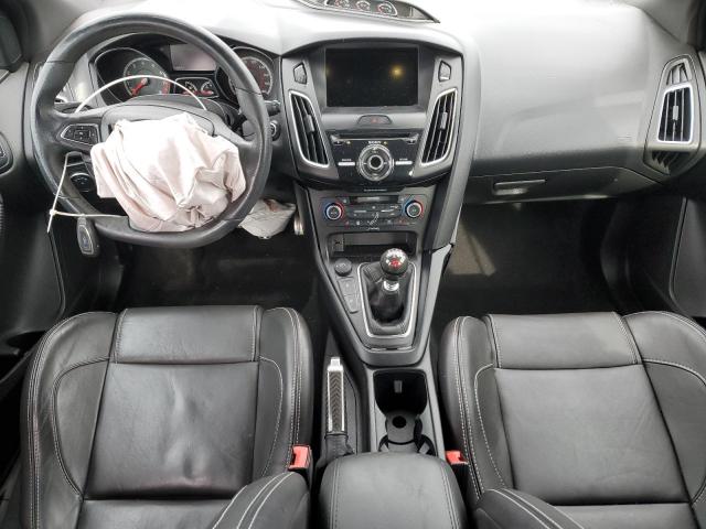 Ford Focus St Image 12