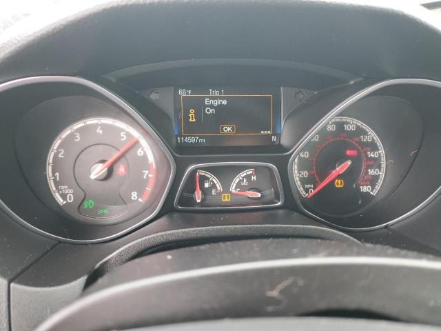 Ford Focus St Image 9