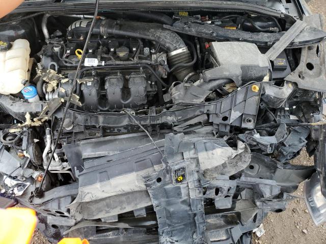 Ford Focus St Image 6