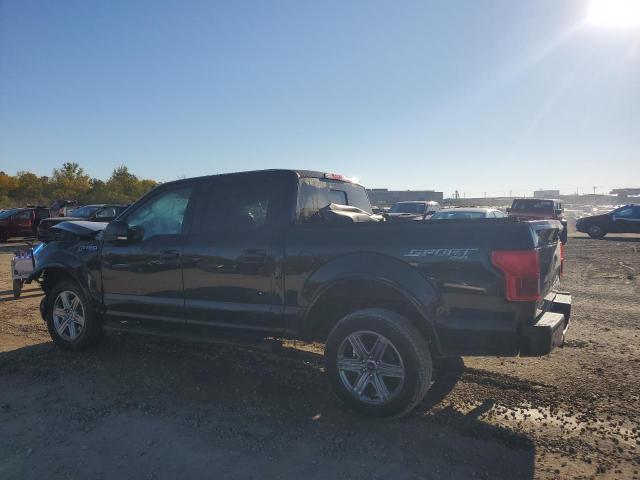 Ford F-150 Supercrew Image 2