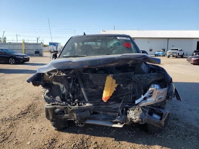 Ford F-150 Supercrew Image 6