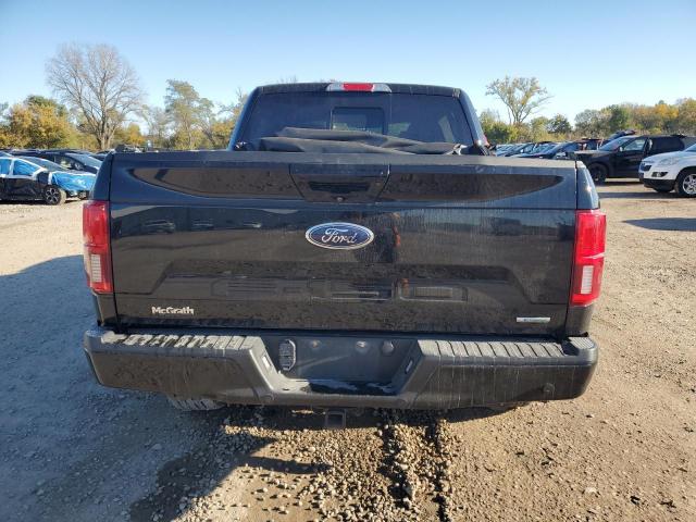 Ford F-150 Supercrew Image 9