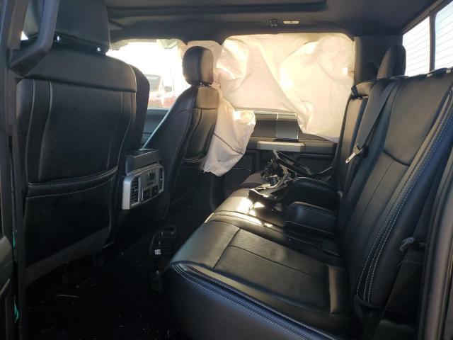 Ford F-150 Supercrew Image 7