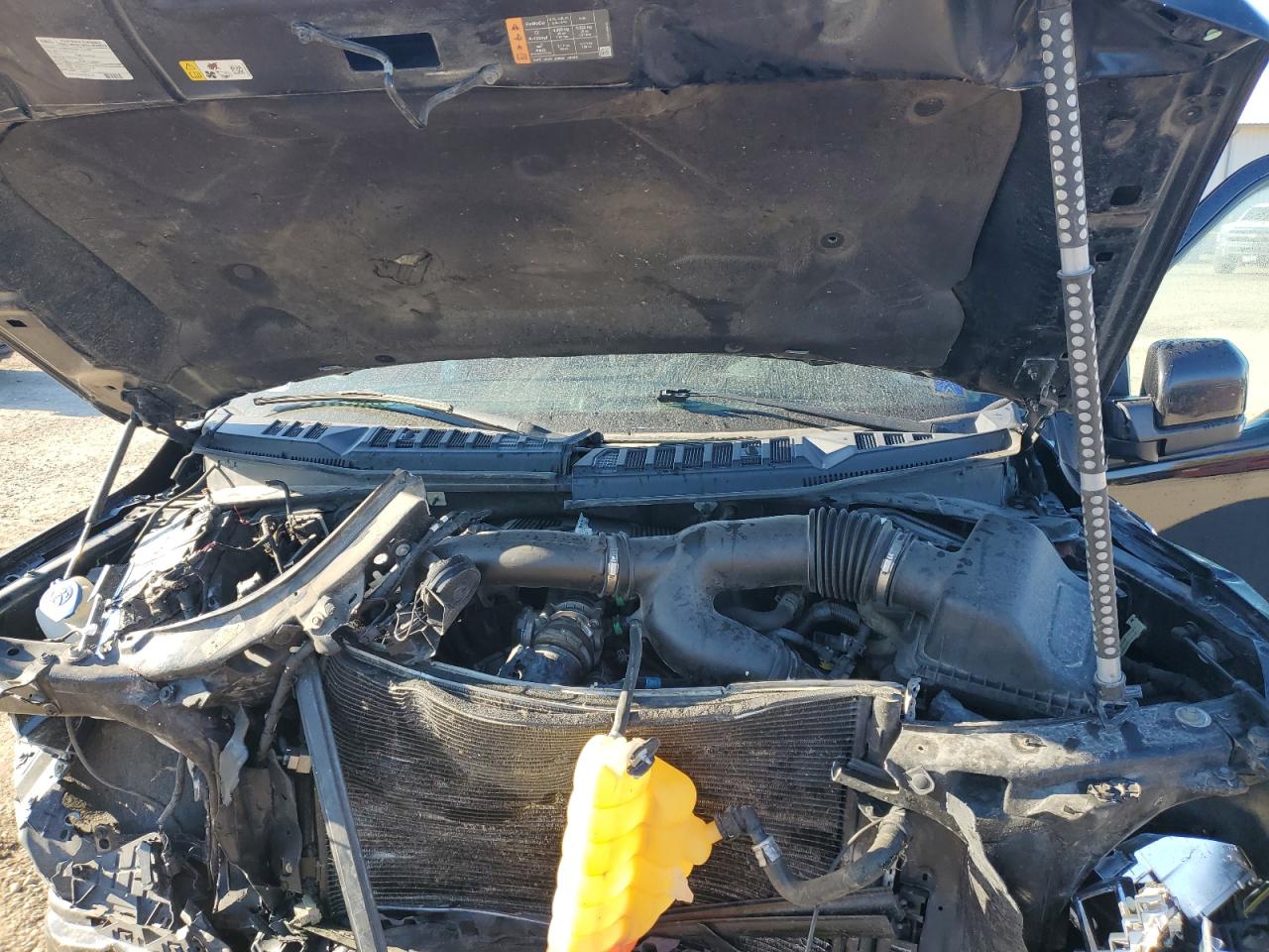 Ford F-150 Supercrew Image 12