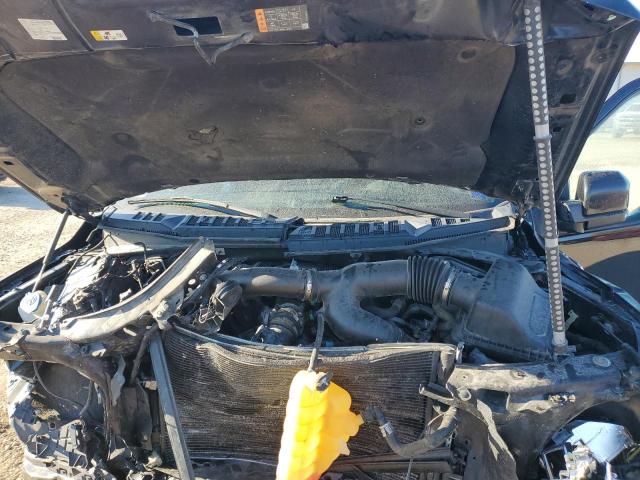 Ford F-150 Supercrew Image 12