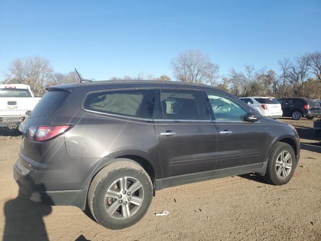 Chevrolet Traverse Lt Image 2