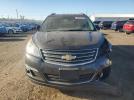 Chevrolet Traverse Lt Image 11